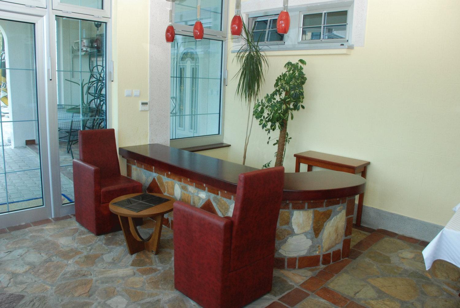 Hotel Tehnograd Kraljevo Luaran gambar