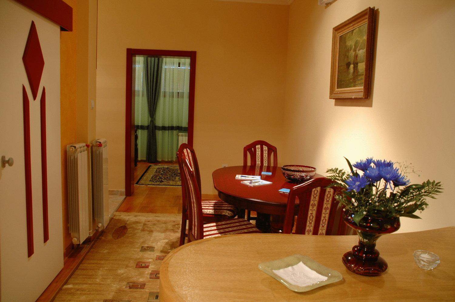 Hotel Tehnograd Kraljevo Luaran gambar