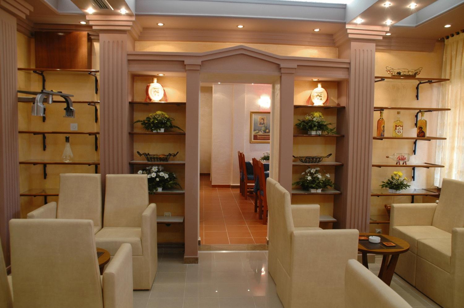 Hotel Tehnograd Kraljevo Luaran gambar