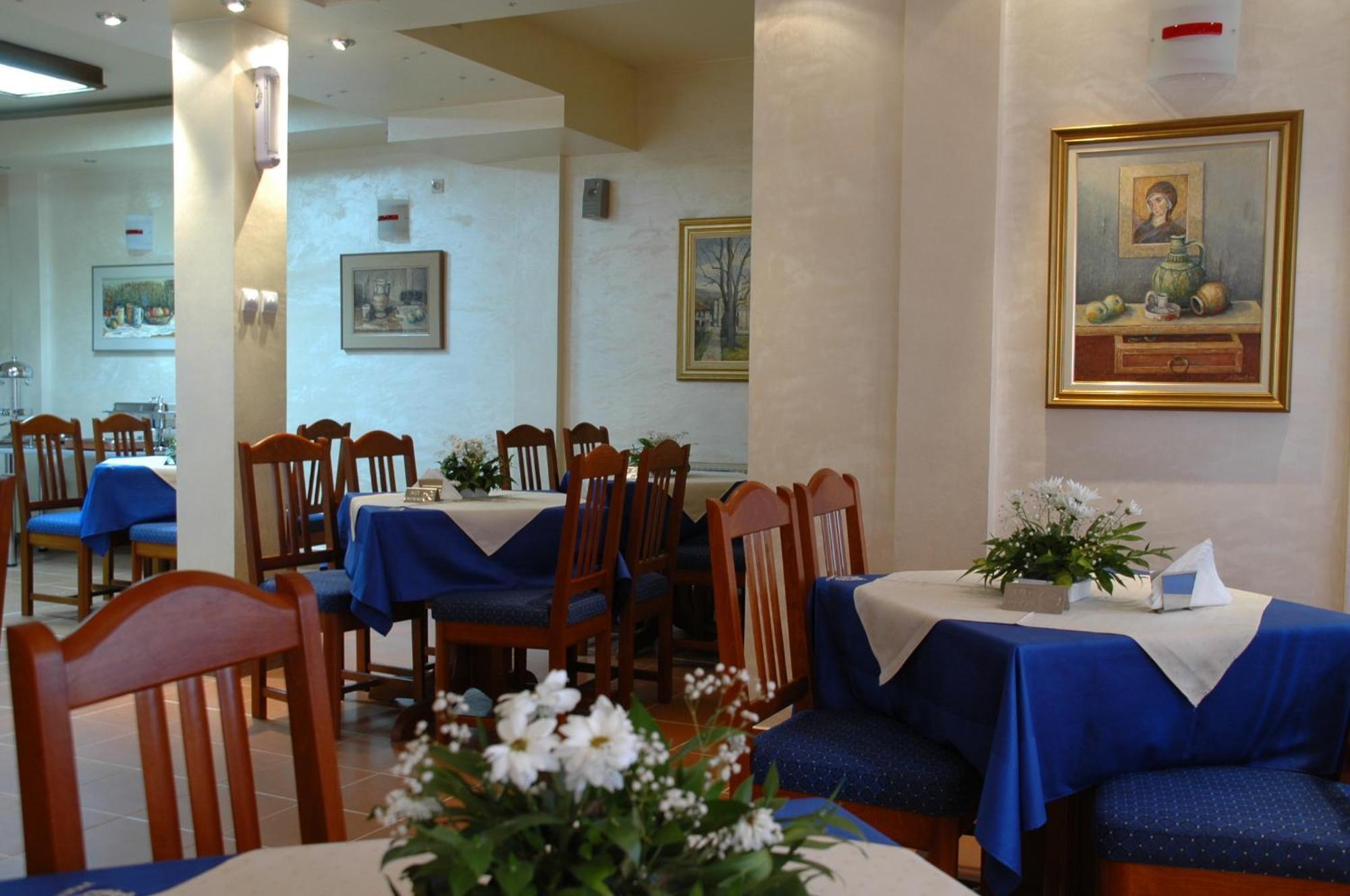 Hotel Tehnograd Kraljevo Luaran gambar
