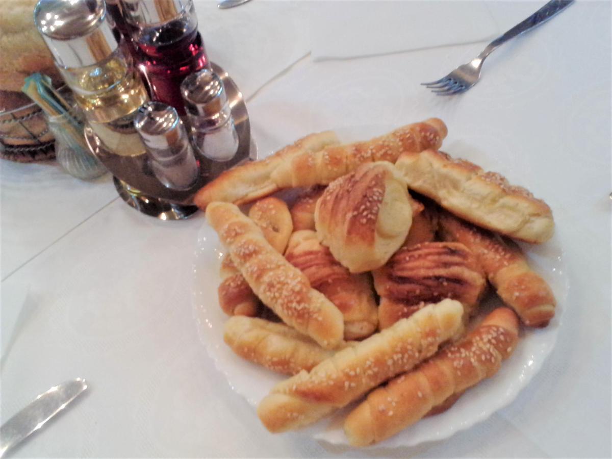 Hotel Tehnograd Kraljevo Luaran gambar